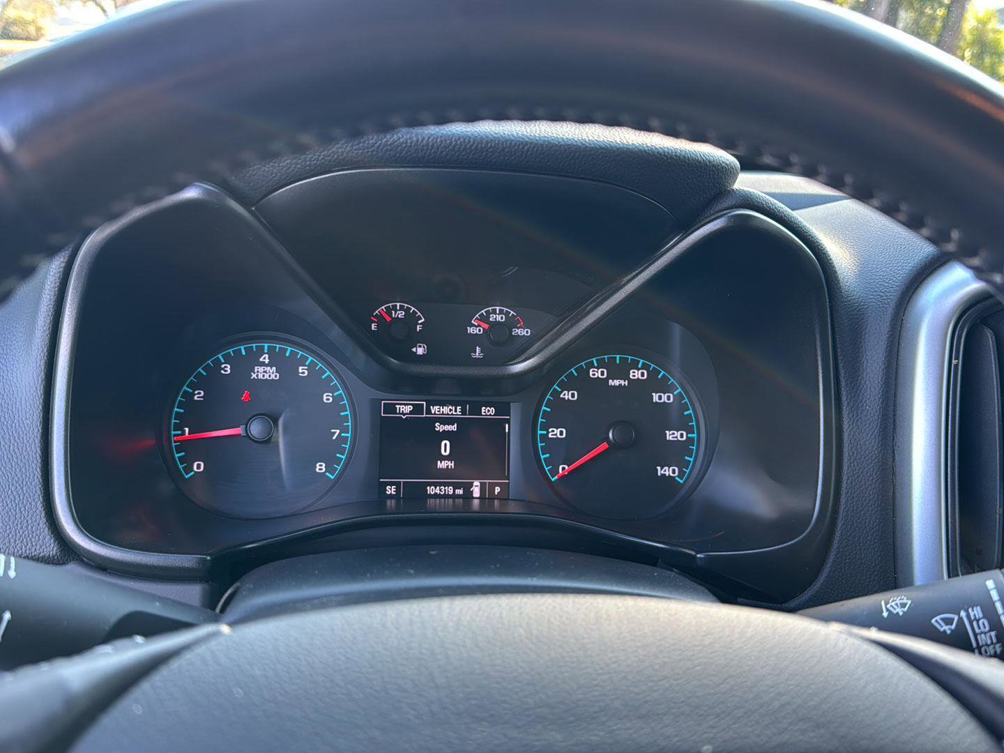 Certified 2022 Chevrolet Colorado LT w/ LT Convenience Package image 19