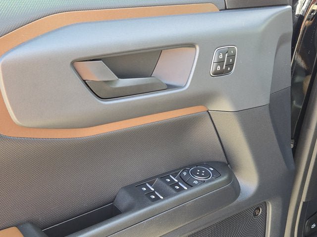 Used 2023 Ford Bronco Sport Outer Banks AWD/4WD image 19