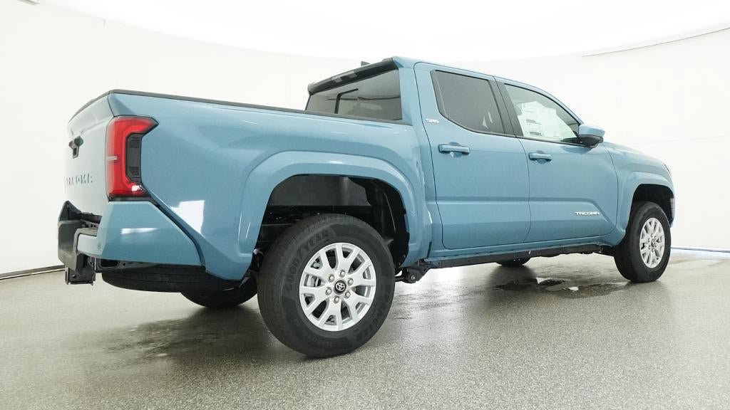 New 2026 Toyota Tacoma SR5 w/ SR5 Upgrade Package RWD image 25