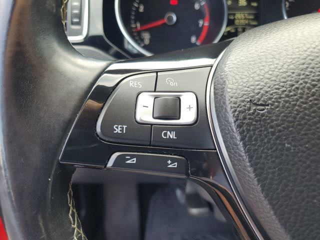 Used 2016 Volkswagen Jetta Sport FWD image 29