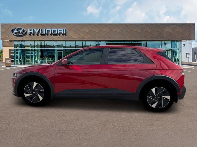 New 2026 Hyundai Ioniq 5 SEL image 3