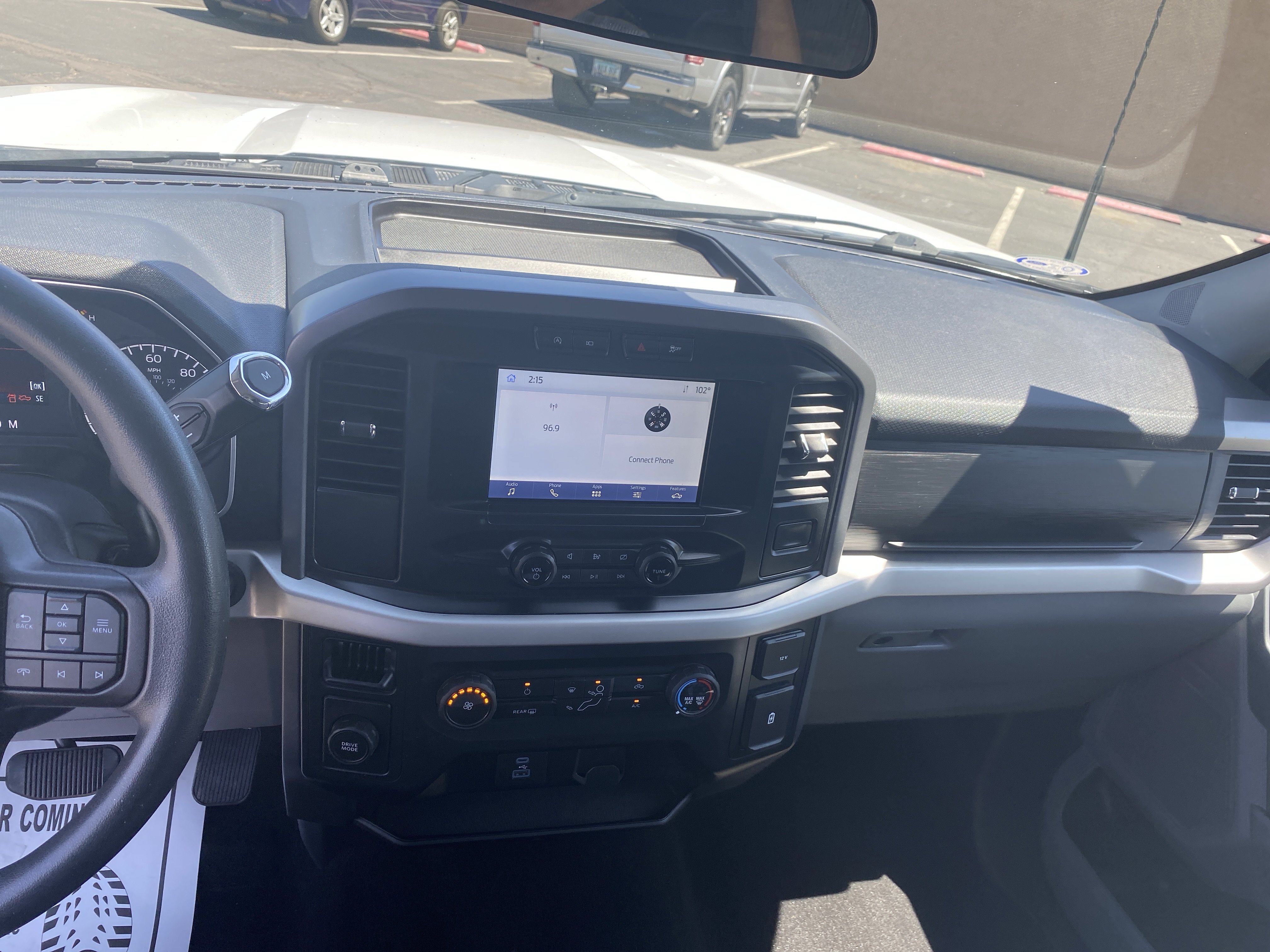 Used 2022 Ford F150 XLT RWD image 17