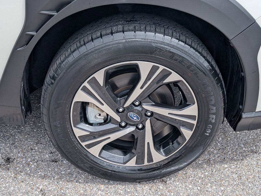 Certified 2024 Subaru Crosstrek 2.0i Premium AWD/4WD image 18