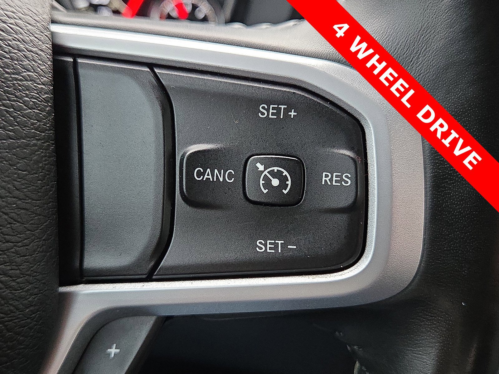 Used 2021 RAM 1500 Big Horn image 22