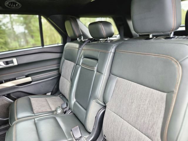 Used 2022 Ford Explorer Timberline w/ Timberline Technology Package image 29
