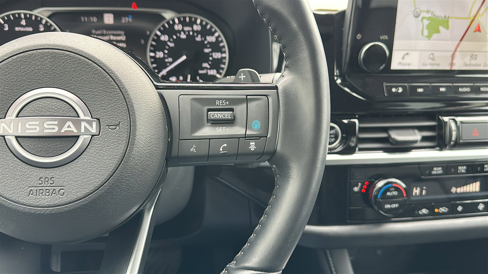 Certified 2023 Nissan Pathfinder SL image 15