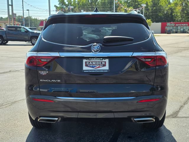 Used 2022 Buick Enclave Essence w/ LPO, Floor Liner Package FWD image 10