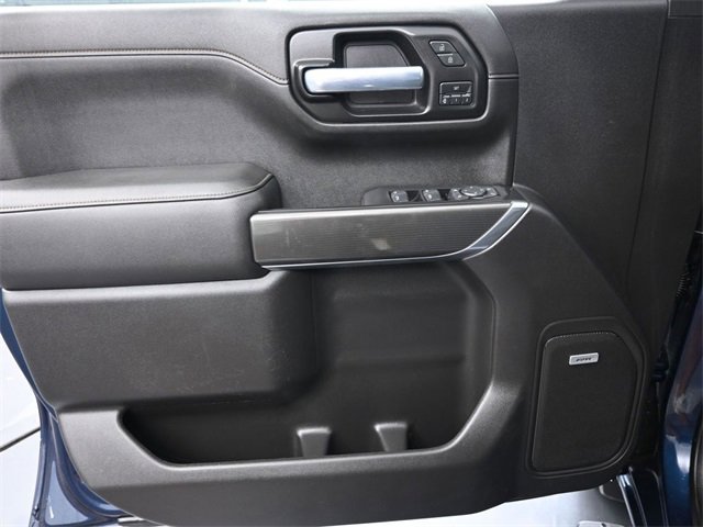 Used 2020 GMC Sierra 1500 AT4 w/ AT4 Premium Package image 10