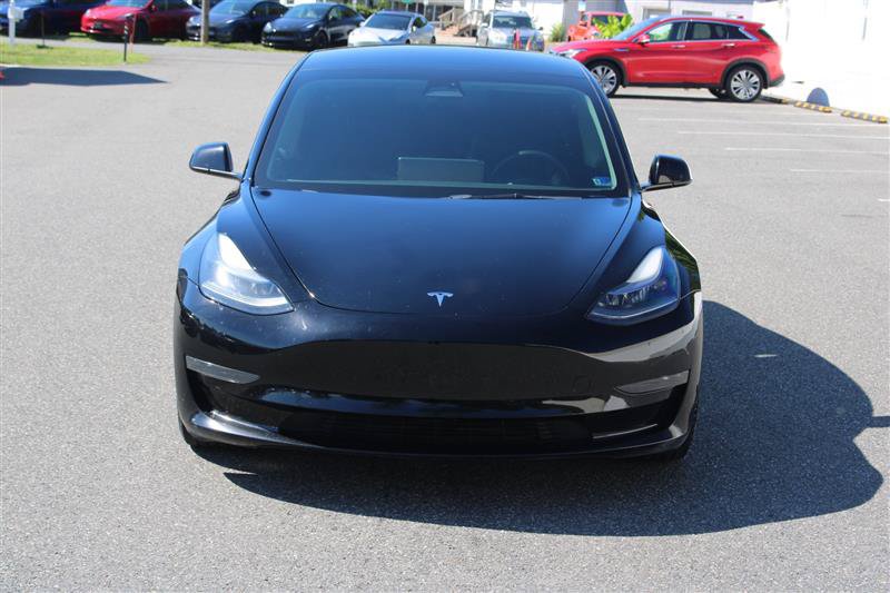 Used 2023 Tesla Model 3 Standard Range RWD image 2