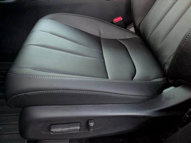 New 2026 Acura ADX FWD image 4