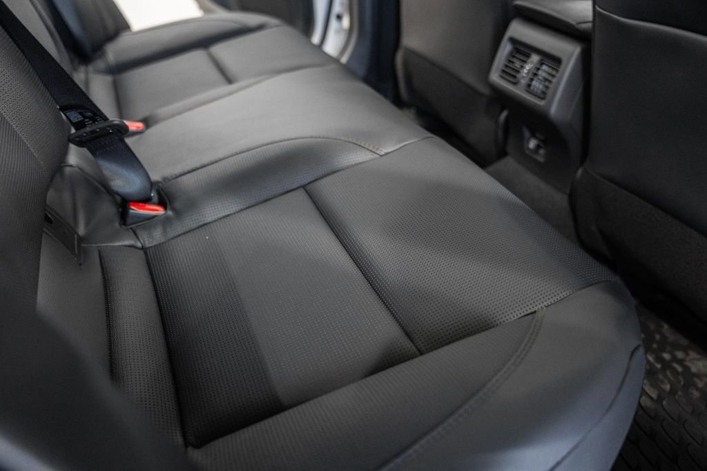 New 2026 Toyota Camry XLE image 32