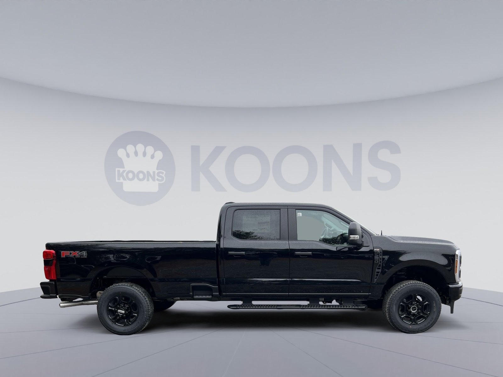 New 2026 Ford F250 XL w/ STX Appearance Package AWD/4WD image 8