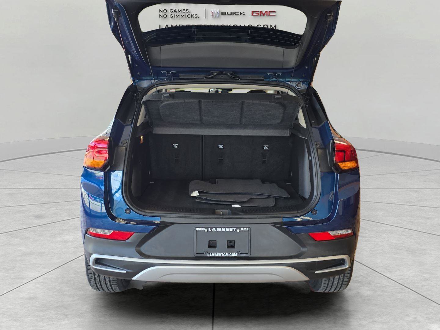Used 2021 Buick Encore GX Preferred FWD image 13