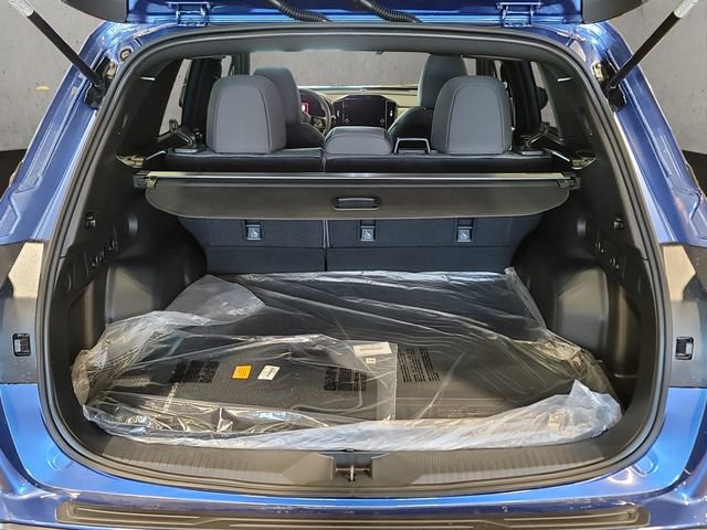 New 2026 Subaru Forester Premium AWD/4WD image 7