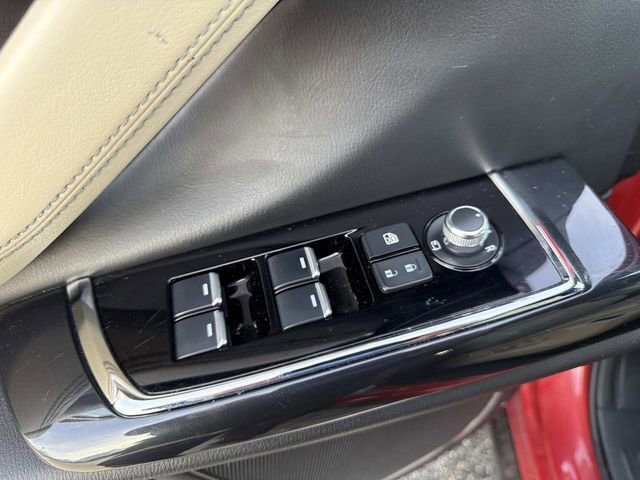 Used 2022 MAZDA CX-9 Grand Touring image 20