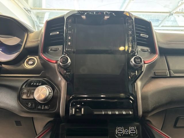 Used 2023 RAM 1500 Rebel w/ Rebel Level 2 Equipment Group AWD/4WD image 9