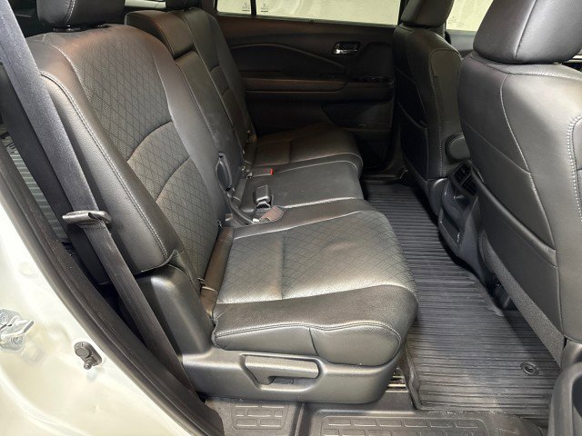 Used 2021 Honda Passport EX-L image 63