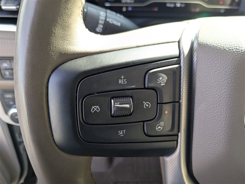 Certified 2024 GMC Yukon XL Denali image 17