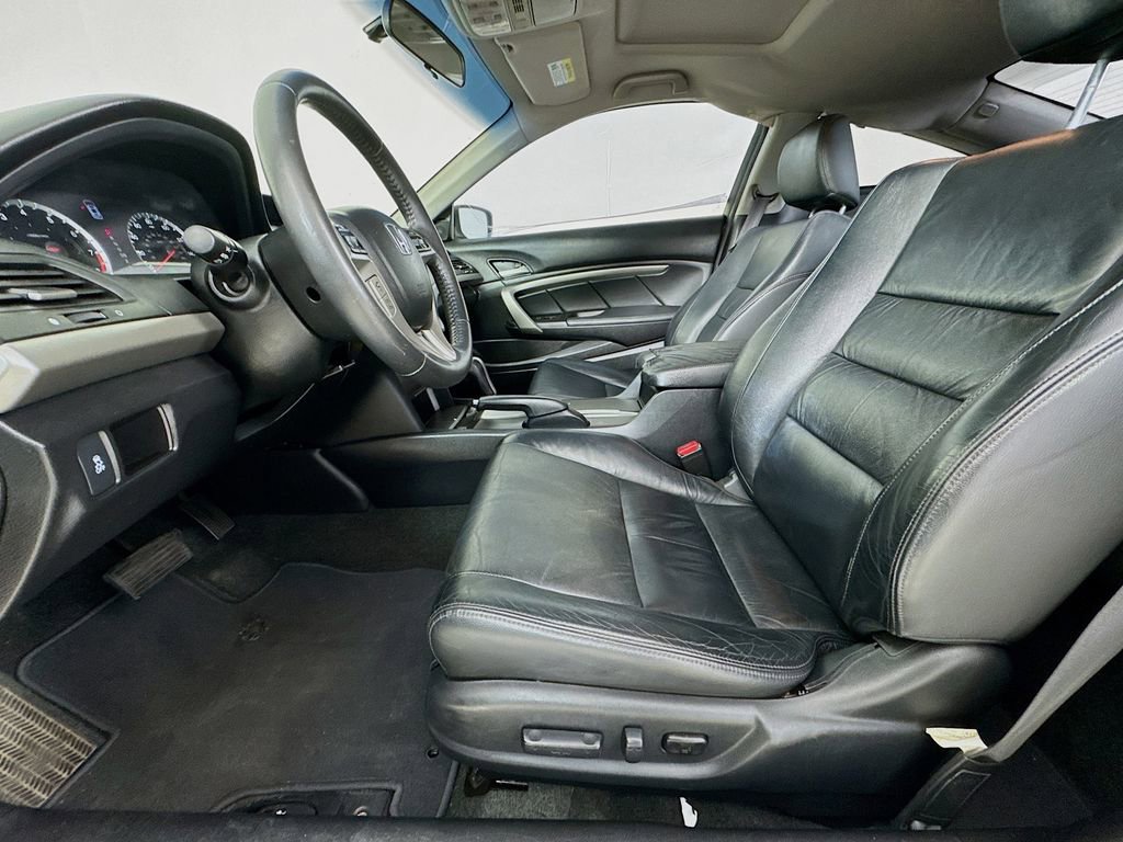 Used 2012 Honda Accord EX-L image 24