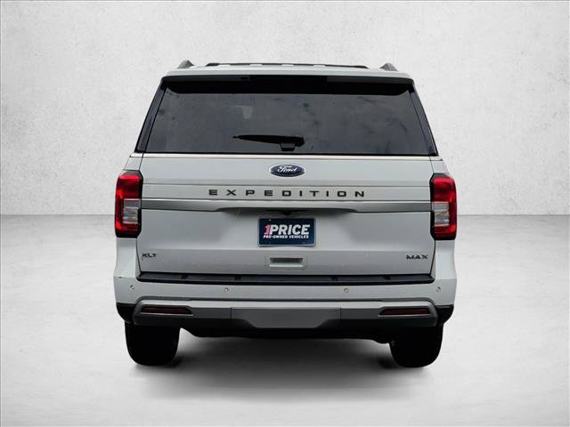 Used 2024 Ford Expedition Max XLT RWD image 6
