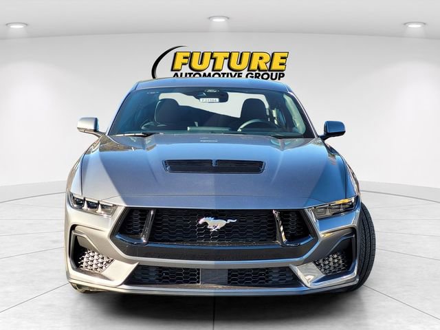 New 2026 Ford Mustang GT image 3