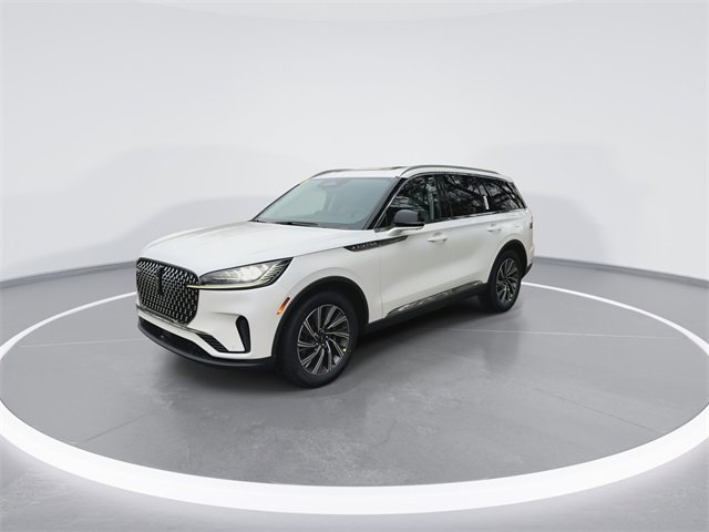 New 2026 Lincoln Aviator 2WD image 4