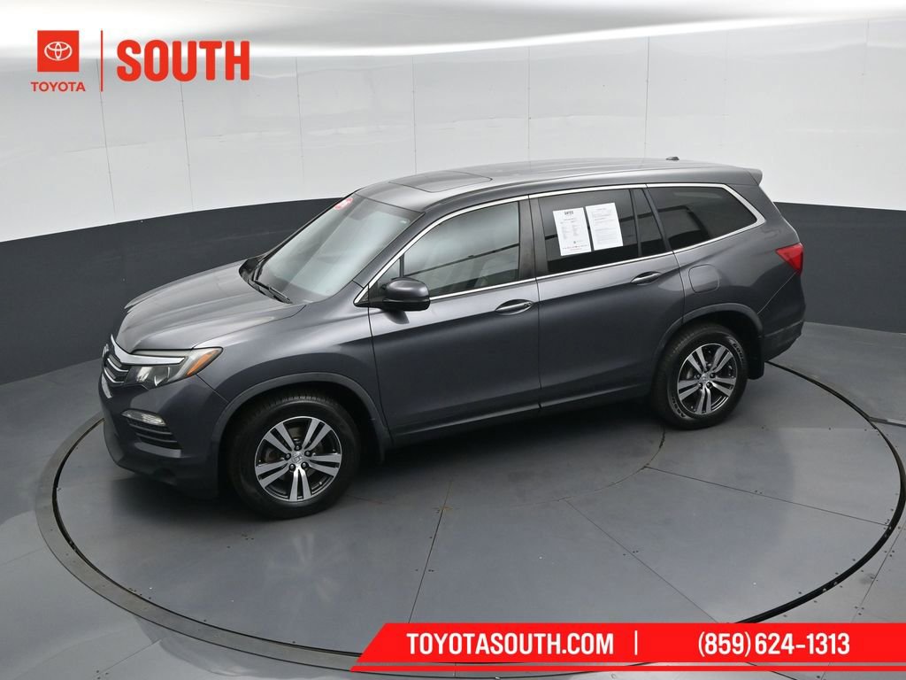 Used 2016 Honda Pilot EX-L image 53
