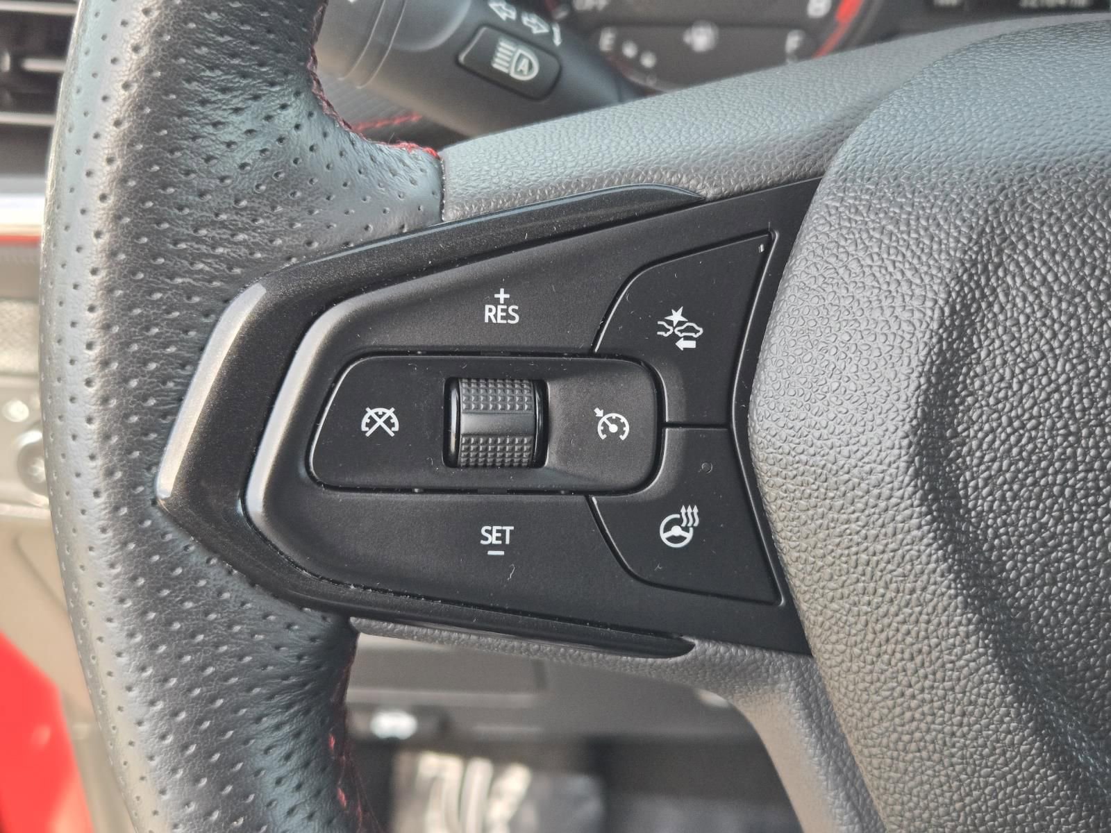 Used 2022 Chevrolet TrailBlazer RS image 19