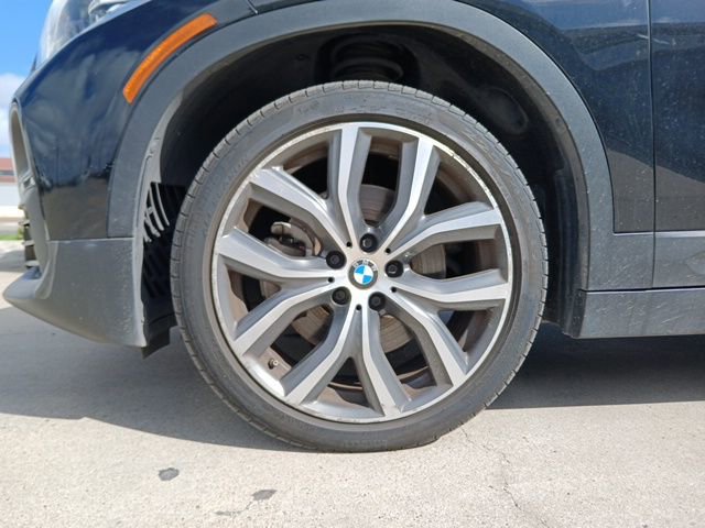 Used 2018 BMW X2 sDrive28i image 6