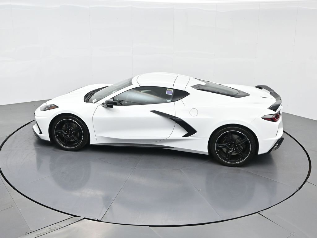 Used 2022 Chevrolet Corvette Stingray Premium Cpe w/ Z51 Performance Package image 51