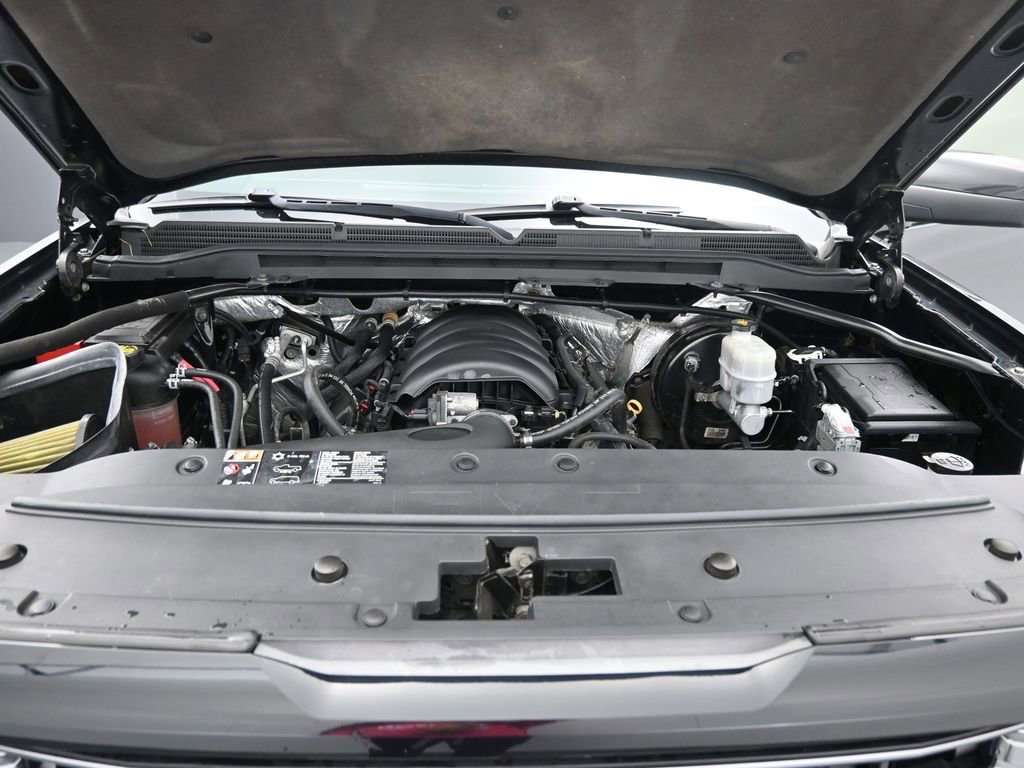 Used 2016 GMC Sierra 1500 SLT image 13