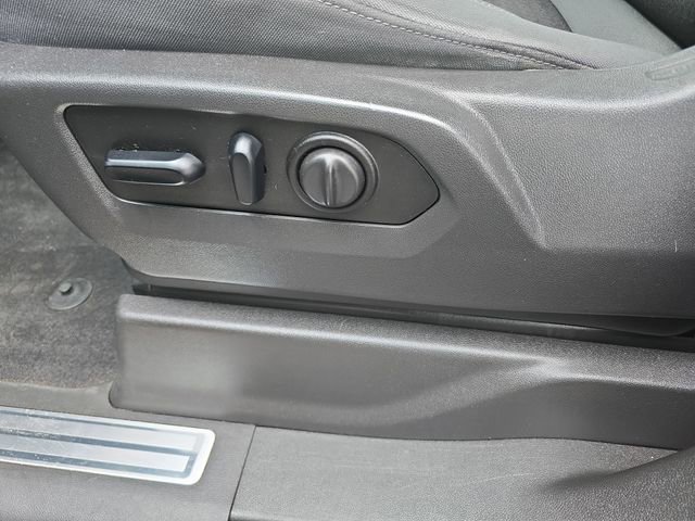 Used 2019 Chevrolet Silverado 1500 RST w/ All-Star Edition AWD/4WD image 28