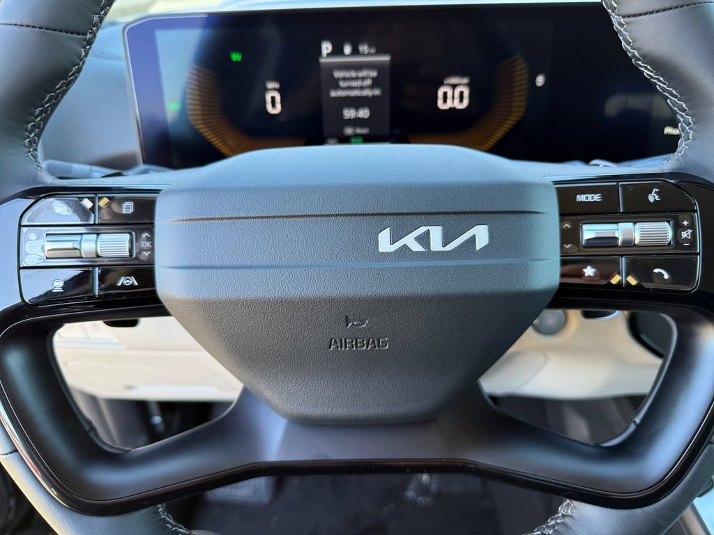 New 2026 Kia Sorento EX FWD image 27