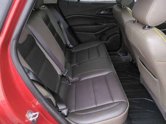 Certified 2024 Chevrolet Trax ACTIV w/ Driver Confidence Package image 26