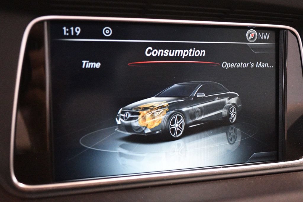 Used 2016 Mercedes-Benz E 400 Cabriolet image 51