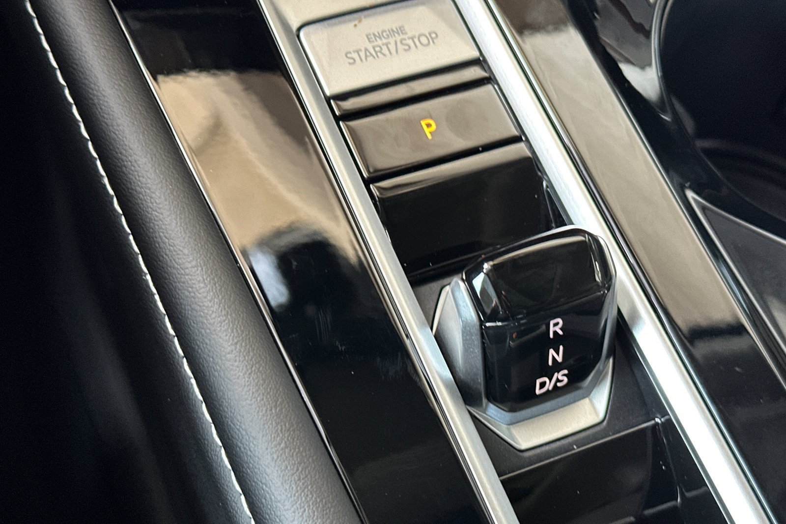 New 2026 Volkswagen Atlas SEL AWD/4WD image 20