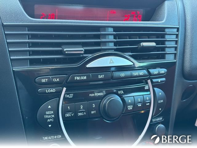 Used 2008 MAZDA RX-8 40th Anniversary image 23