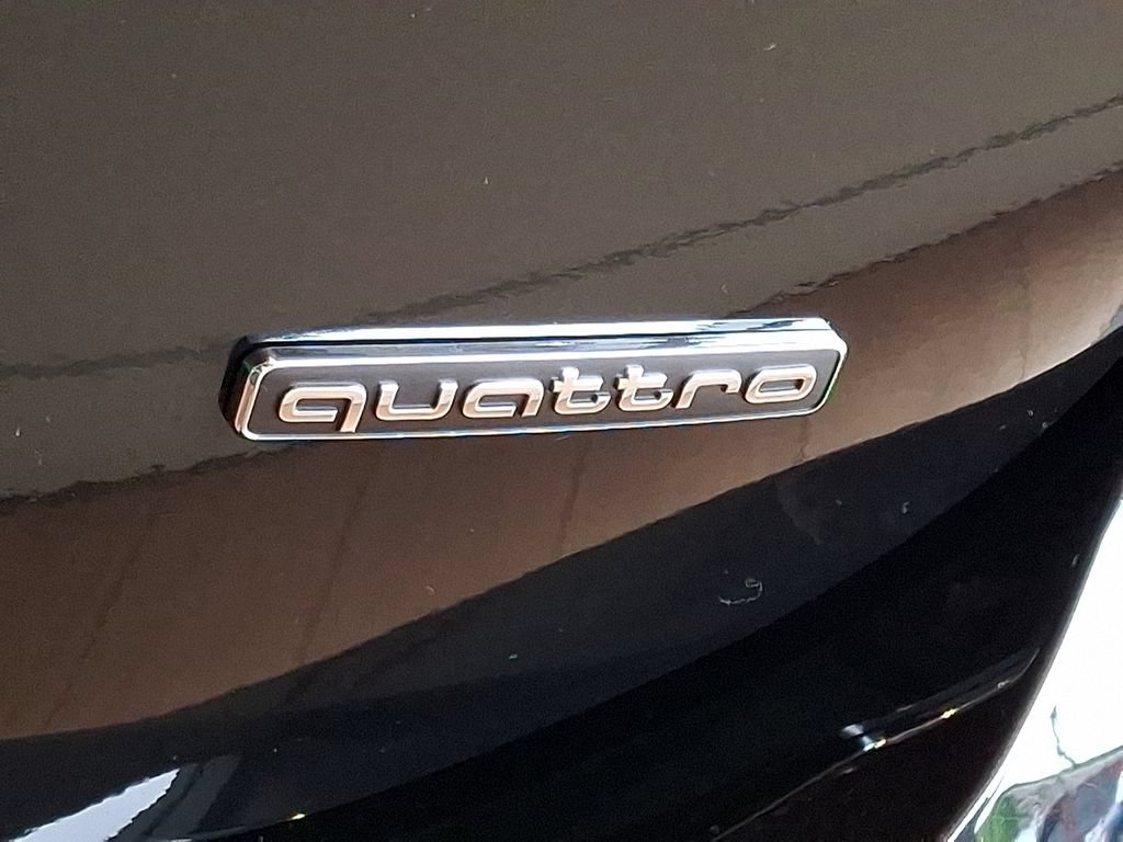 New 2026 Audi A6 Premium Plus AWD/4WD image 19