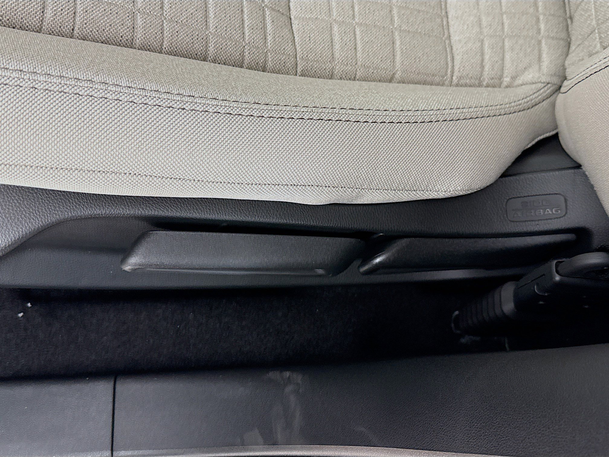 New 2027 Honda HR-V LX image 22