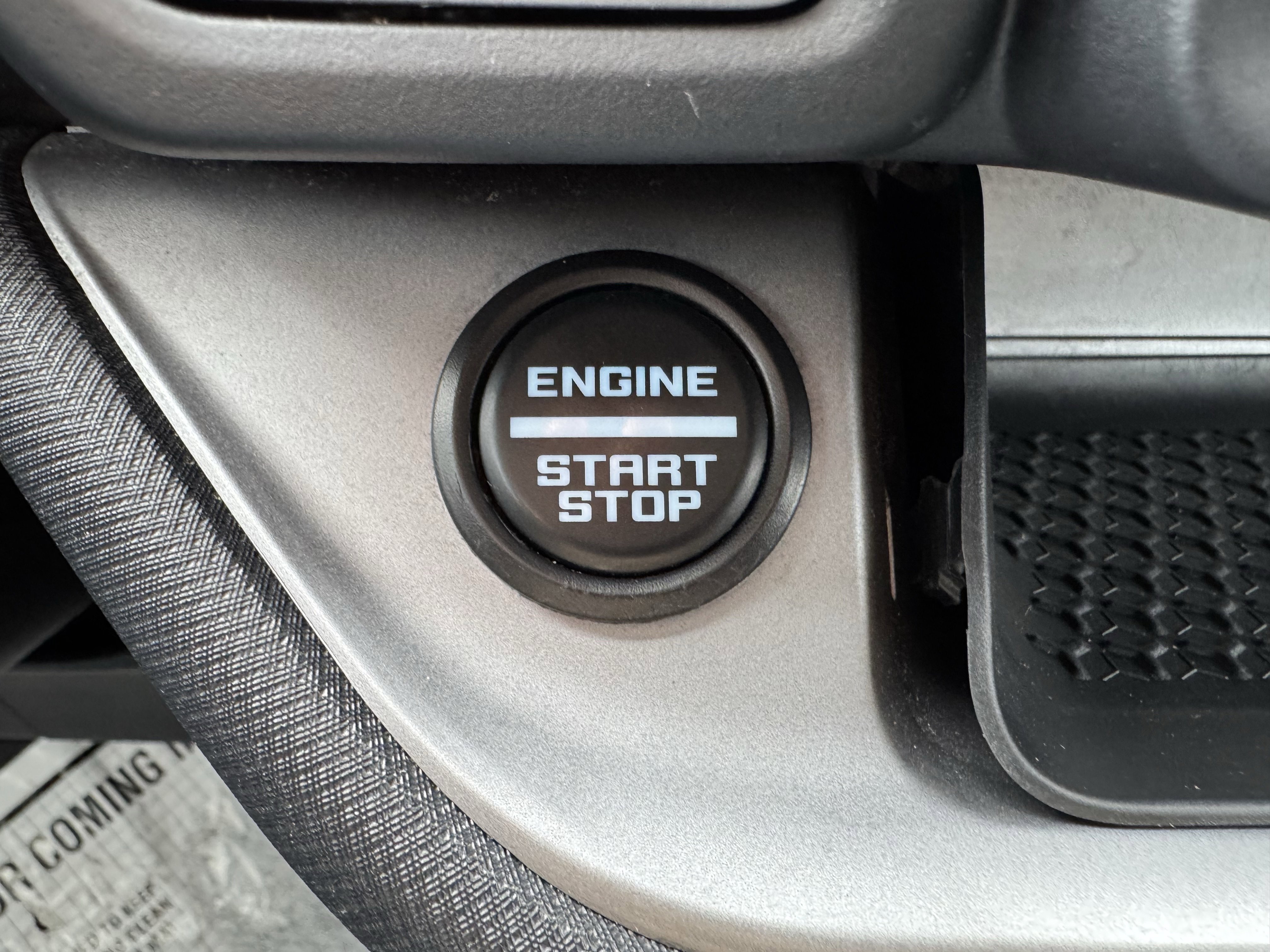 Used 2022 Ford Bronco Sport Big Bend w/ Convenience Package AWD/4WD image 14