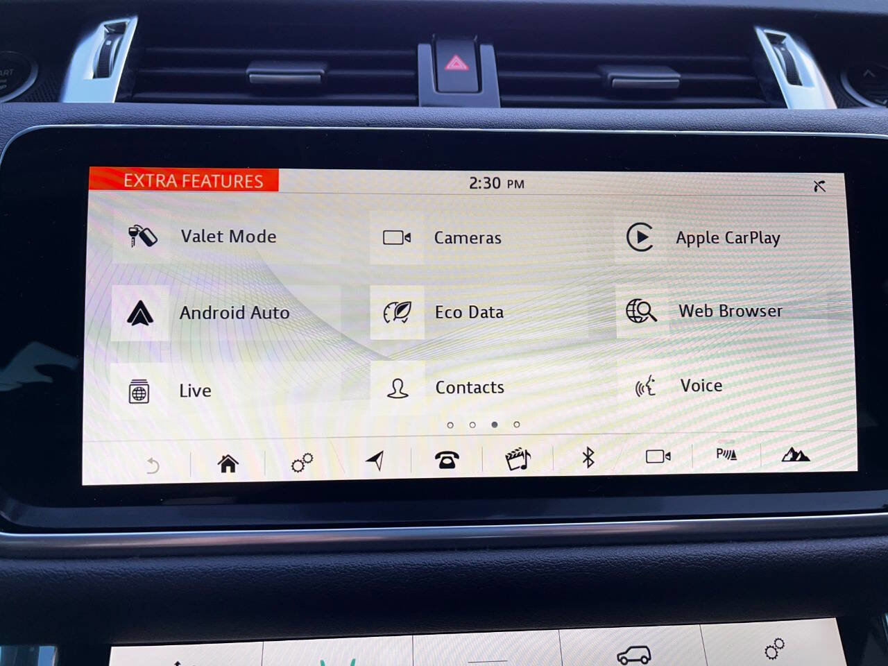 Used 2021 Land Rover Range Rover Sport HSE Silver Edition image 17