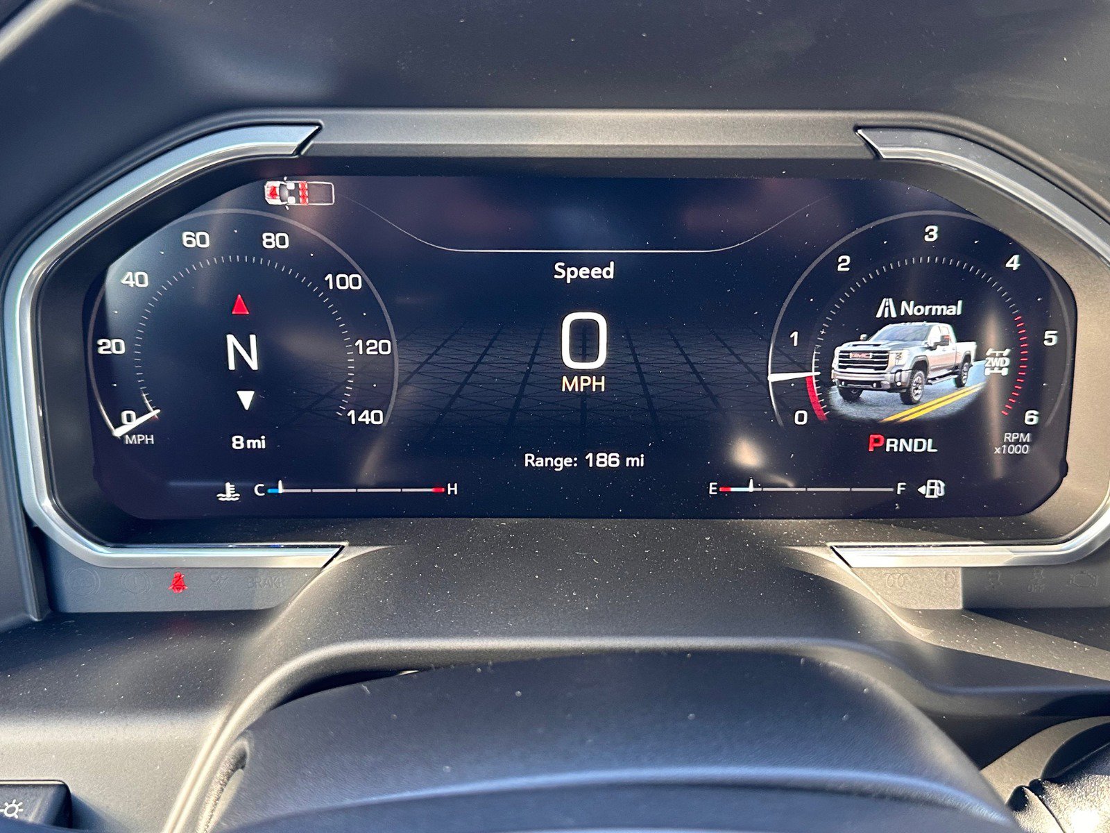 New 2026 GMC Sierra 2500 AT4 w/ AT4 Premium Plus Package image 14