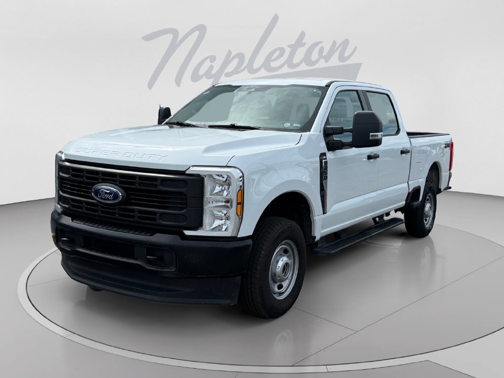 Used 2026 Ford F250 XL AWD/4WD image 1