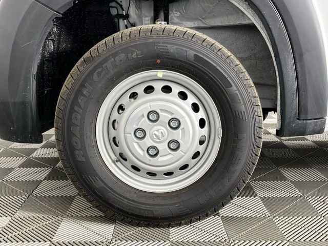 New 2026 RAM ProMaster 1500 w/ Convenience Group FWD image 11