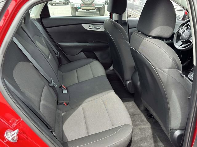 Used 2023 Kia Forte LXS w/ LXS Technology Package image 21
