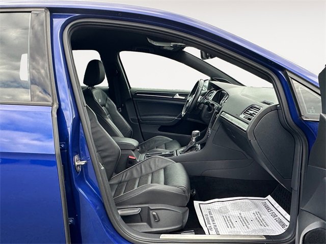 Used 2019 Volkswagen Golf R 4-Door image 15