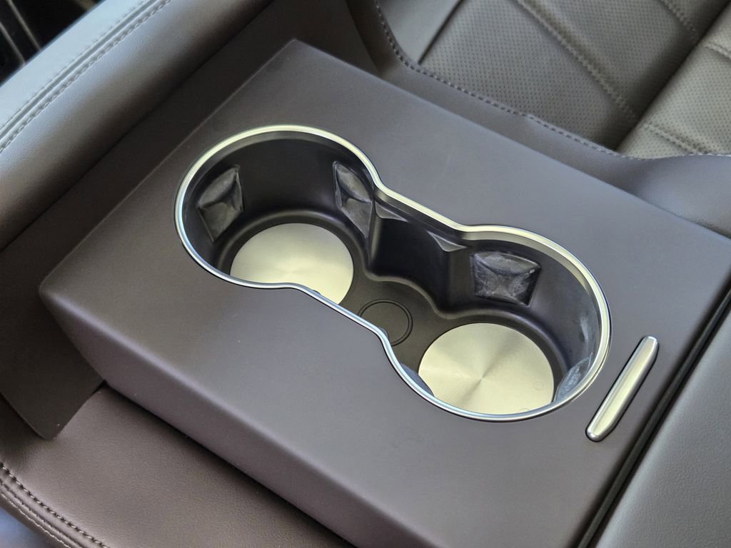 Used 2018 Land Rover Range Rover Sport Supercharged image 37