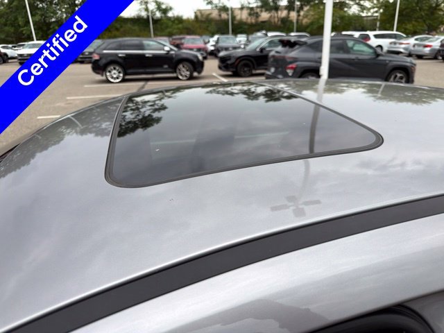 Certified 2024 Hyundai Elantra SEL w/ Convenience Package FWD image 10