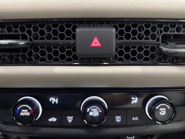 Certified 2023 Honda HR-V LX image 29
