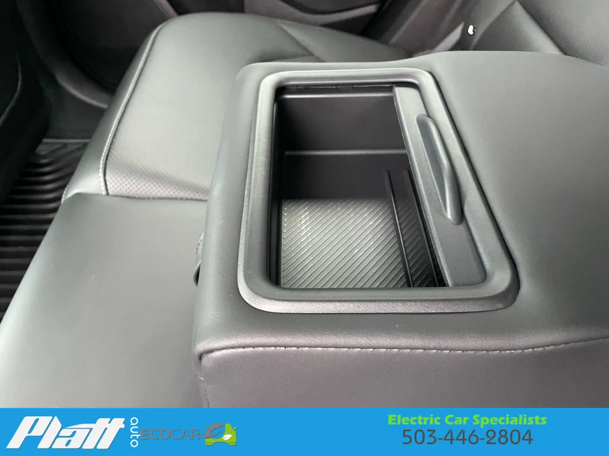 Used 2023 Kia EV6 Wind image 41